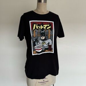 Vintage Batman T-shirt